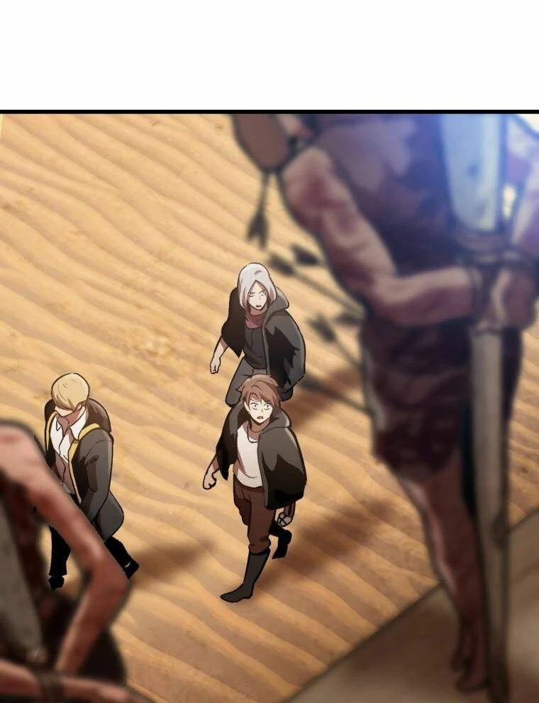 Anh Hùng Mạnh Nhất? Ta Không Làm Lâu Rồi! Chapter 114 - 5