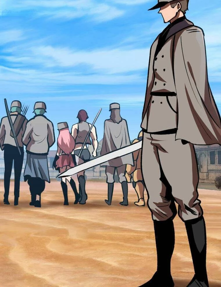 Anh Hùng Mạnh Nhất? Ta Không Làm Lâu Rồi! Chapter 114 - 66