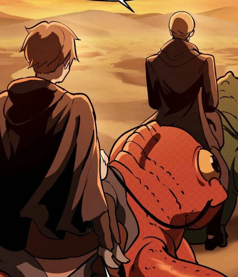 Anh Hùng Mạnh Nhất? Ta Không Làm Lâu Rồi! Chapter 115 - 12