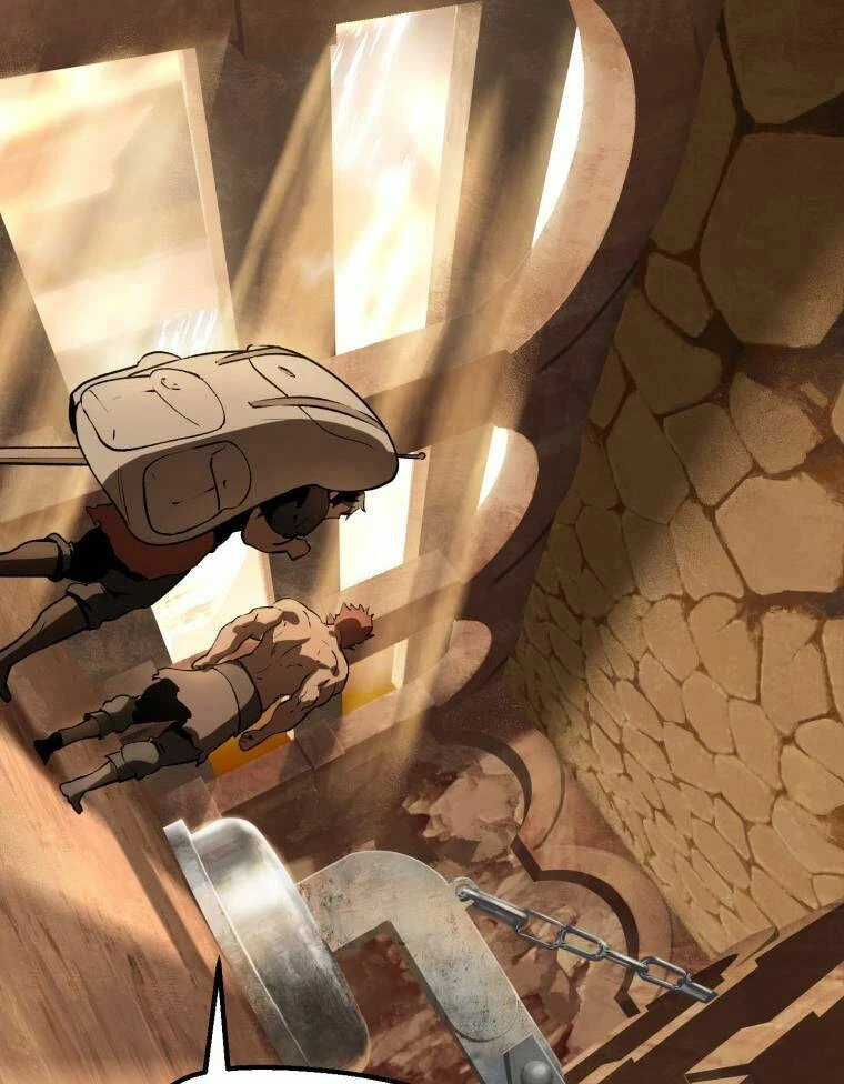 Anh Hùng Mạnh Nhất? Ta Không Làm Lâu Rồi! Chapter 115 - 35