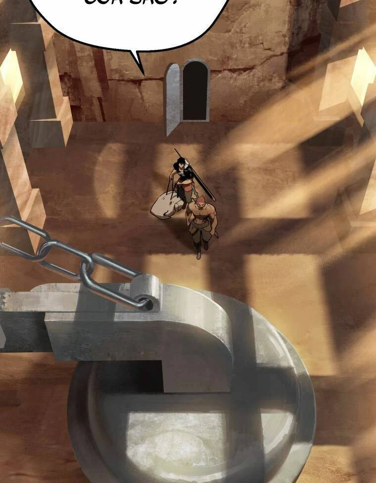 Anh Hùng Mạnh Nhất? Ta Không Làm Lâu Rồi! Chapter 115 - 37