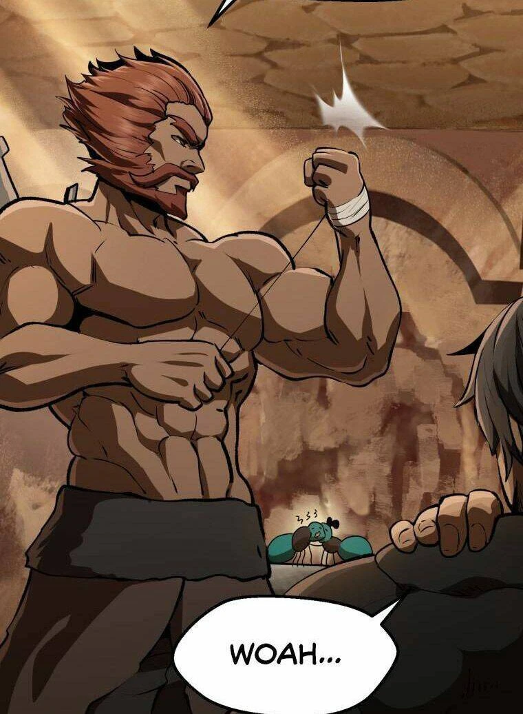 Anh Hùng Mạnh Nhất? Ta Không Làm Lâu Rồi! Chapter 115 - 57