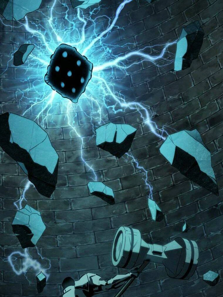 Anh Hùng Mạnh Nhất? Ta Không Làm Lâu Rồi! Chapter 116 - 5