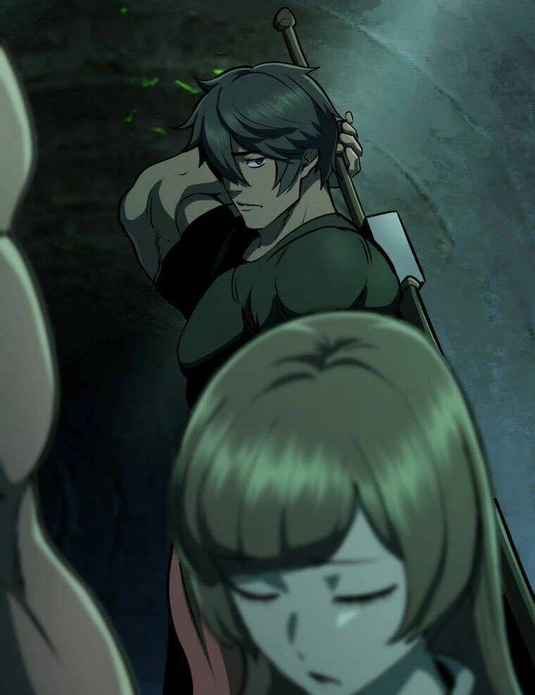 Anh Hùng Mạnh Nhất? Ta Không Làm Lâu Rồi! Chapter 116 - 49