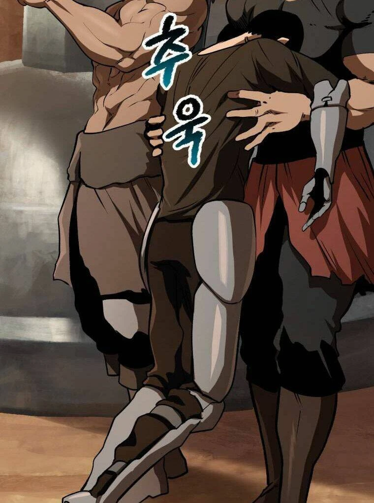 Anh Hùng Mạnh Nhất? Ta Không Làm Lâu Rồi! Chapter 116 - 79