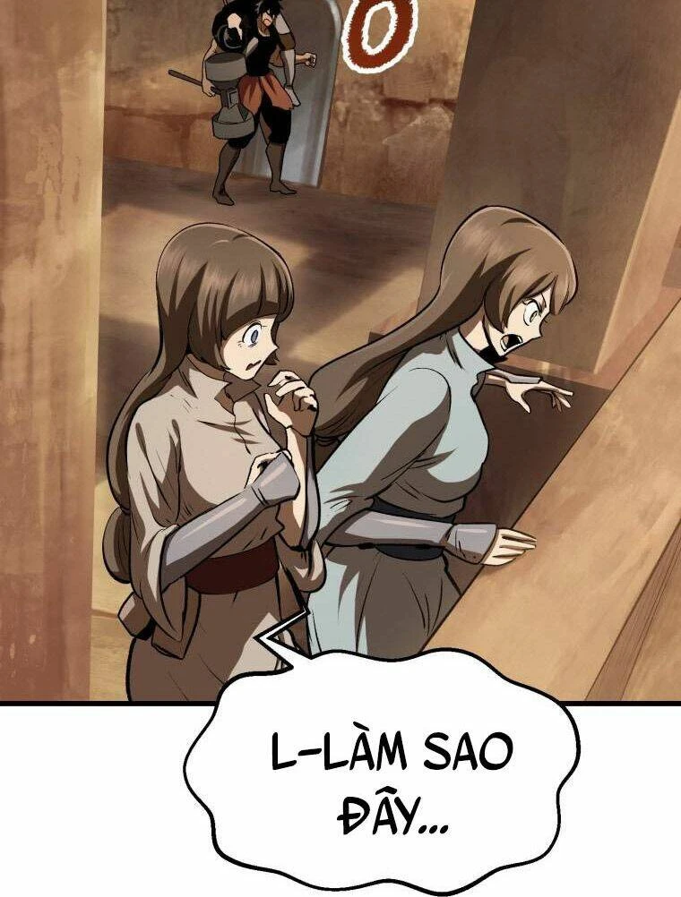 Anh Hùng Mạnh Nhất? Ta Không Làm Lâu Rồi! Chapter 116 - 101