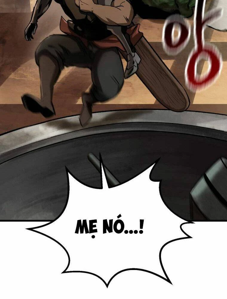 Anh Hùng Mạnh Nhất? Ta Không Làm Lâu Rồi! Chapter 116 - 115