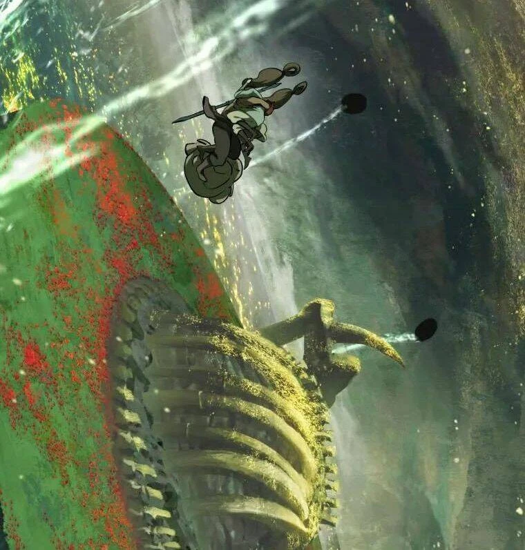 Anh Hùng Mạnh Nhất? Ta Không Làm Lâu Rồi! Chapter 116 - 136