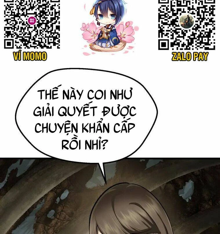 Anh Hùng Mạnh Nhất? Ta Không Làm Lâu Rồi! Chapter 117 - 4