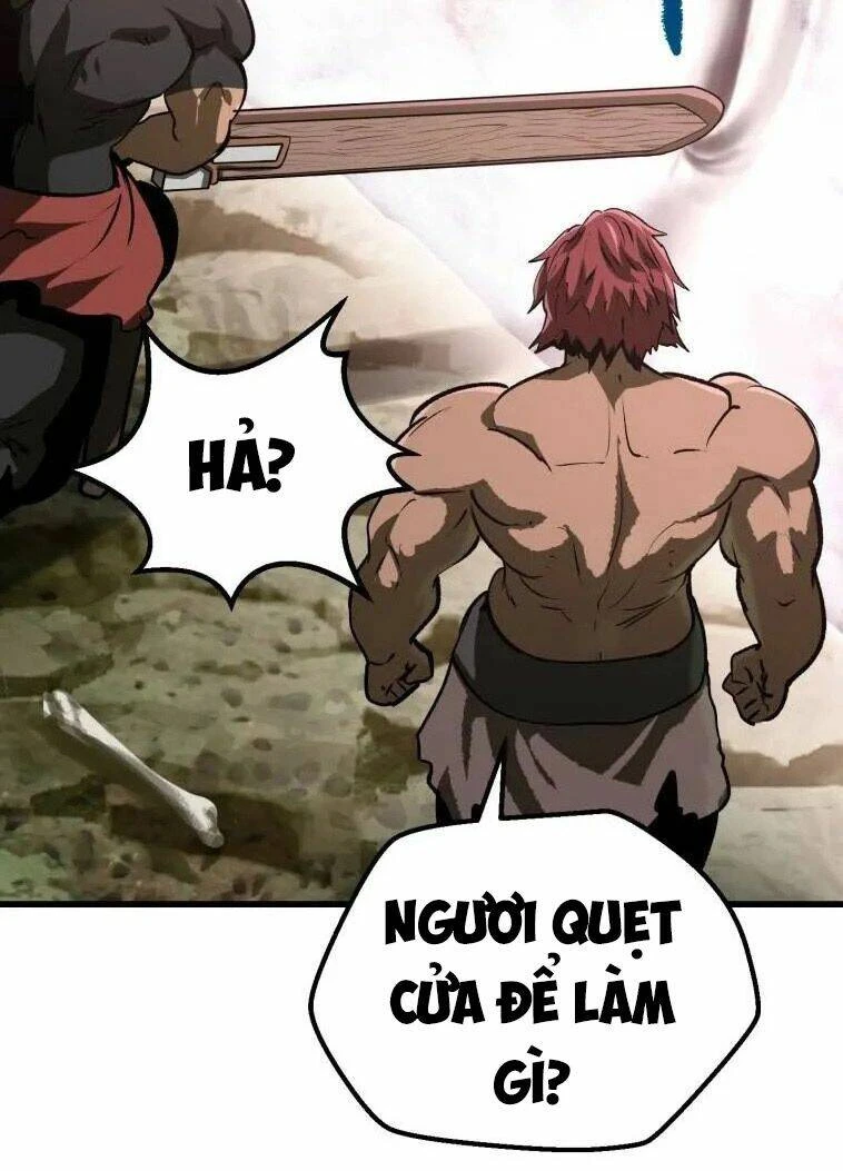 Anh Hùng Mạnh Nhất? Ta Không Làm Lâu Rồi! Chapter 117 - 35