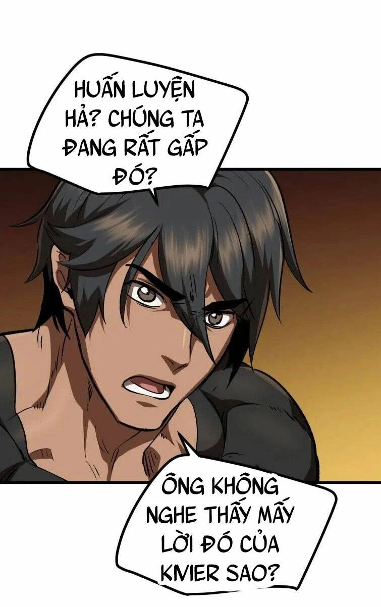 Anh Hùng Mạnh Nhất? Ta Không Làm Lâu Rồi! Chapter 117 - 52