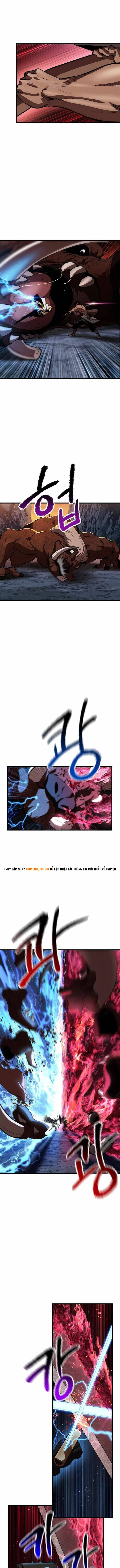 Anh Hùng Mạnh Nhất? Ta Không Làm Lâu Rồi! Chapter  121 - 4