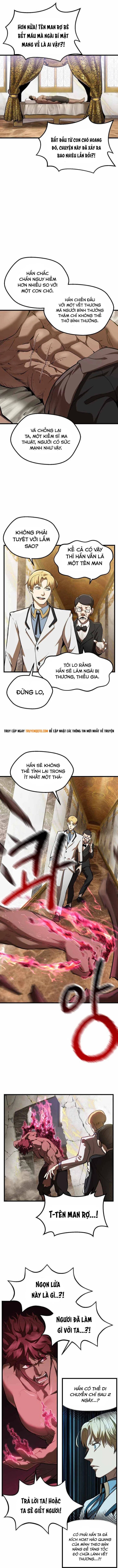 Anh Hùng Mạnh Nhất? Ta Không Làm Lâu Rồi! Chapter  121 - 7