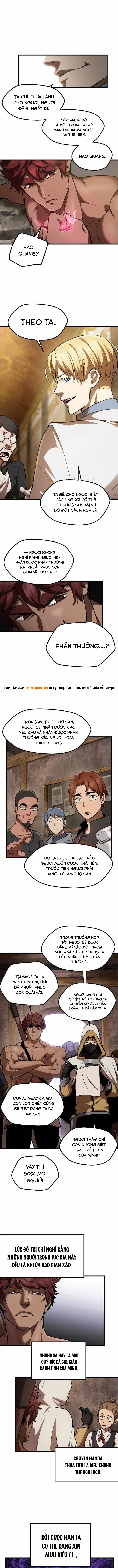 Anh Hùng Mạnh Nhất? Ta Không Làm Lâu Rồi! Chapter  121 - 8