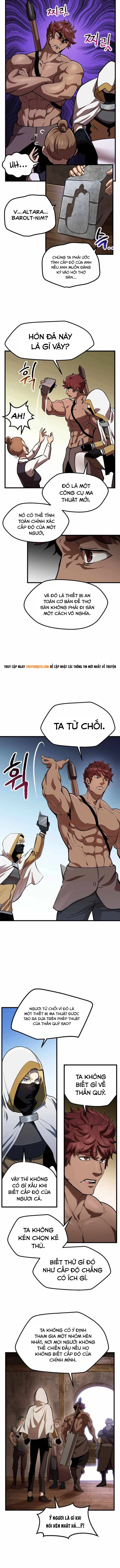 Anh Hùng Mạnh Nhất? Ta Không Làm Lâu Rồi! Chapter  121 - 9