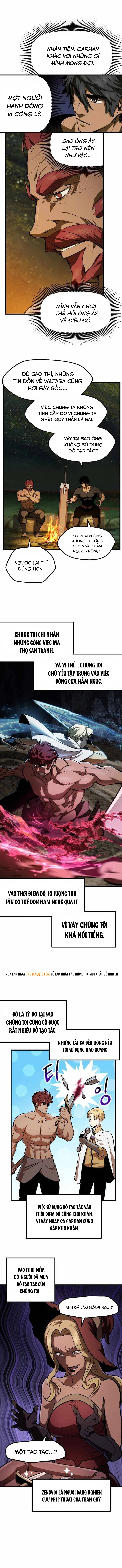 Anh Hùng Mạnh Nhất? Ta Không Làm Lâu Rồi! Chapter  121 - 12