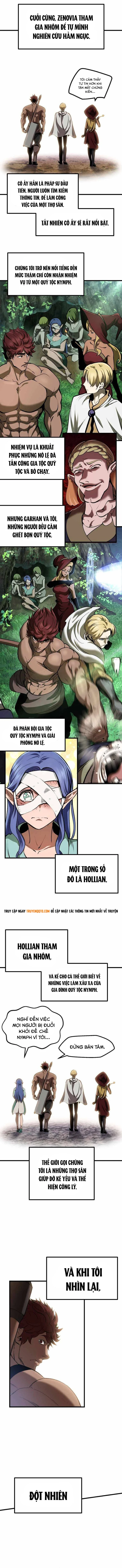 Anh Hùng Mạnh Nhất? Ta Không Làm Lâu Rồi! Chapter  121 - 13