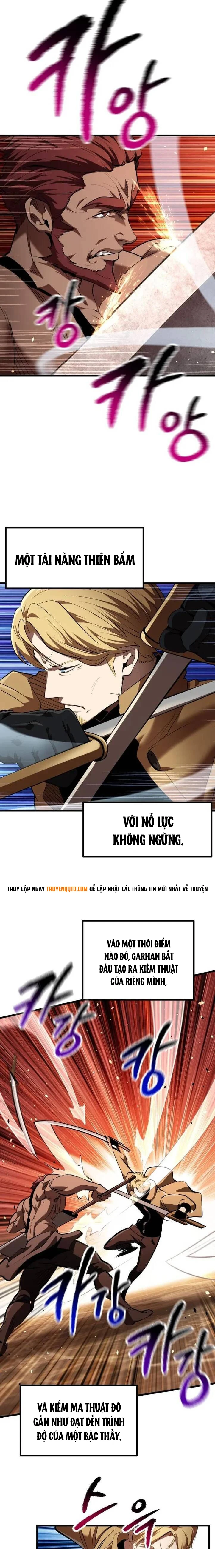 Anh Hùng Mạnh Nhất? Ta Không Làm Lâu Rồi! Chapter  122 - 2