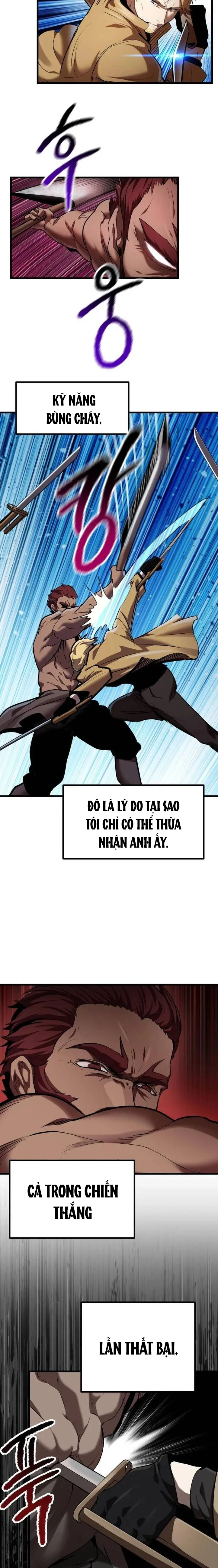 Anh Hùng Mạnh Nhất? Ta Không Làm Lâu Rồi! Chapter  122 - 3