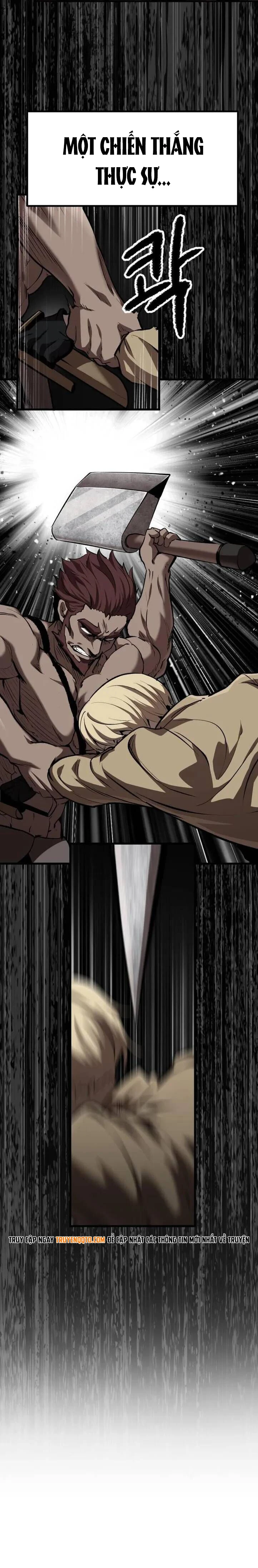 Anh Hùng Mạnh Nhất? Ta Không Làm Lâu Rồi! Chapter  122 - 4