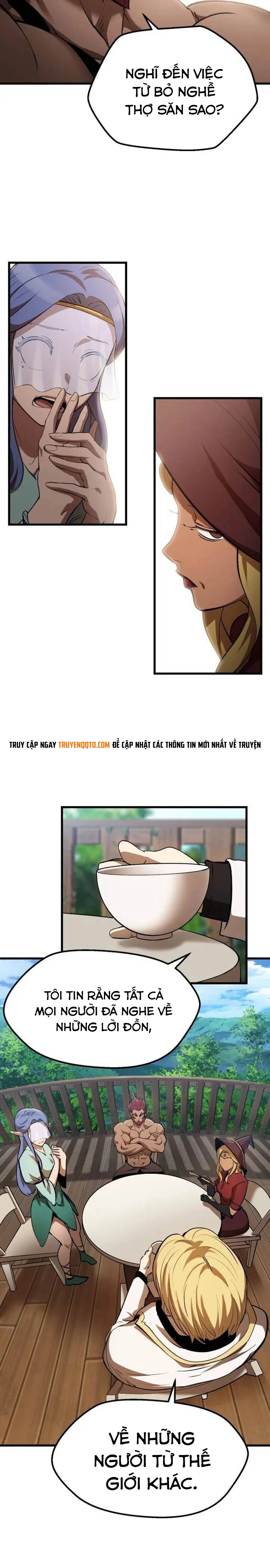 Anh Hùng Mạnh Nhất? Ta Không Làm Lâu Rồi! Chapter  122 - 12