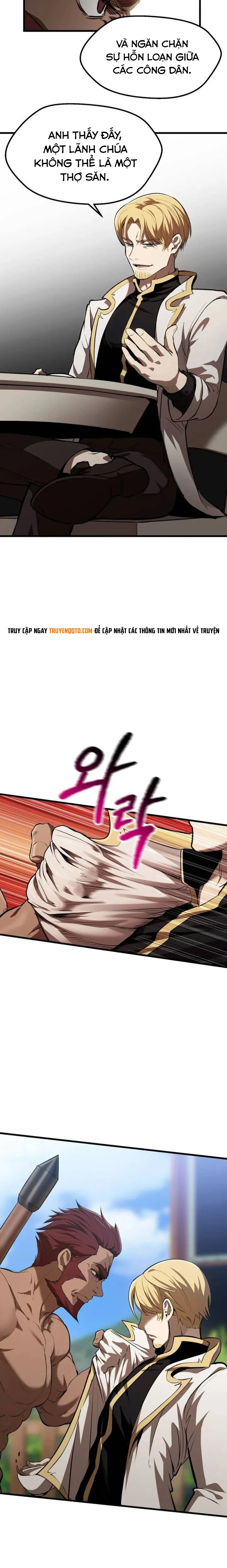 Anh Hùng Mạnh Nhất? Ta Không Làm Lâu Rồi! Chapter  122 - 14