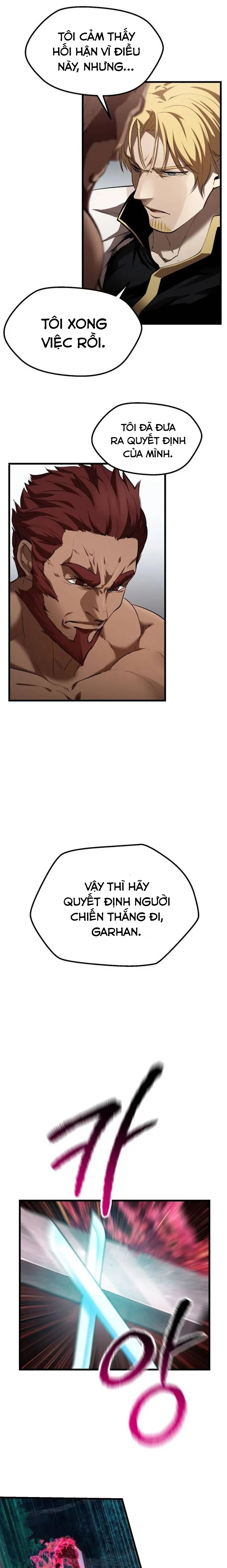 Anh Hùng Mạnh Nhất? Ta Không Làm Lâu Rồi! Chapter  122 - 15