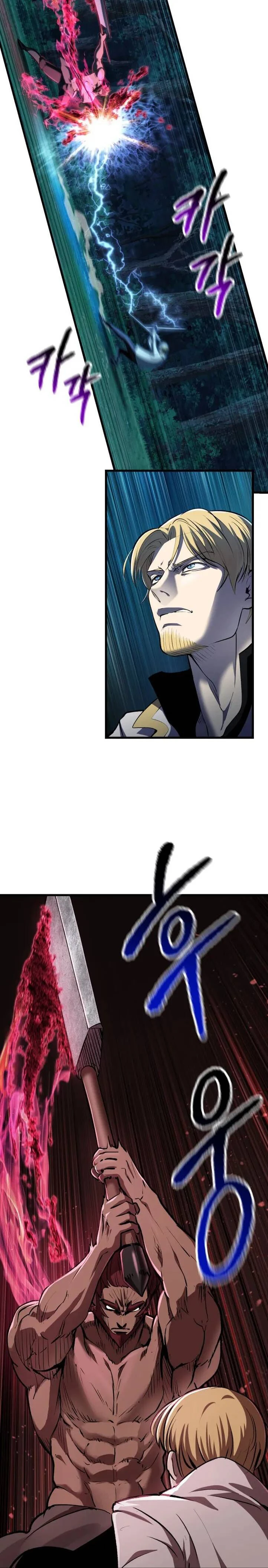 Anh Hùng Mạnh Nhất? Ta Không Làm Lâu Rồi! Chapter  122 - 16