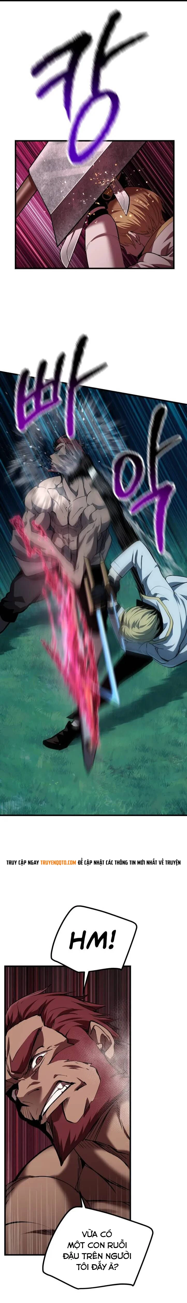 Anh Hùng Mạnh Nhất? Ta Không Làm Lâu Rồi! Chapter  122 - 17