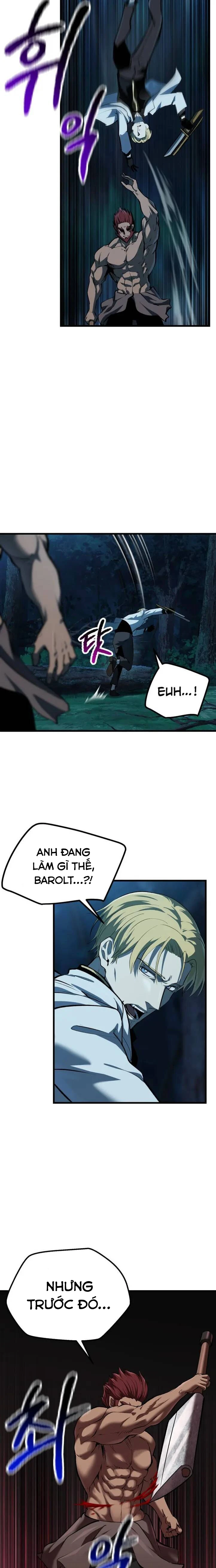 Anh Hùng Mạnh Nhất? Ta Không Làm Lâu Rồi! Chapter  122 - 23