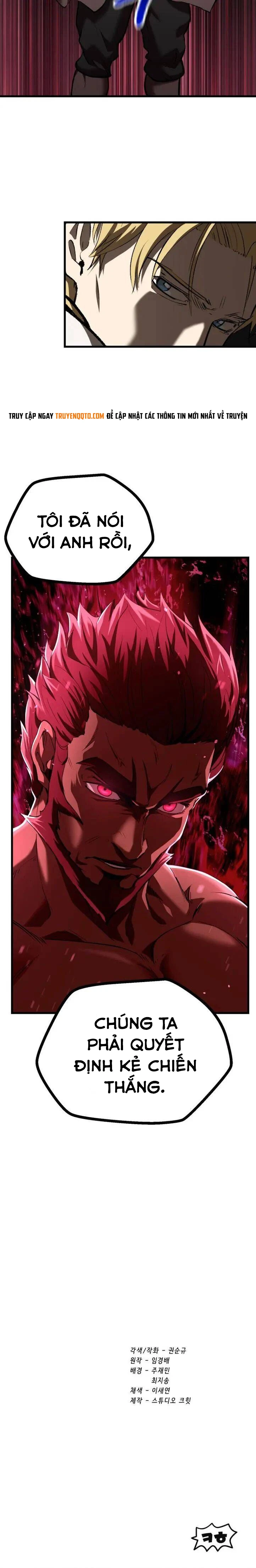 Anh Hùng Mạnh Nhất? Ta Không Làm Lâu Rồi! Chapter  122 - 24