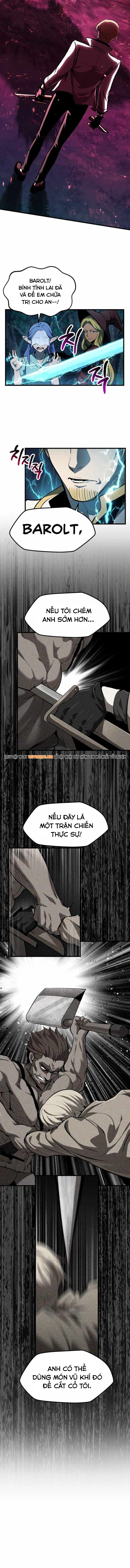 Anh Hùng Mạnh Nhất? Ta Không Làm Lâu Rồi! Chapter  123 - 2