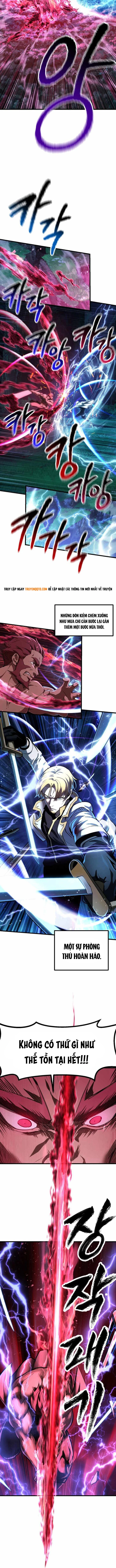 Anh Hùng Mạnh Nhất? Ta Không Làm Lâu Rồi! Chapter  123 - 4