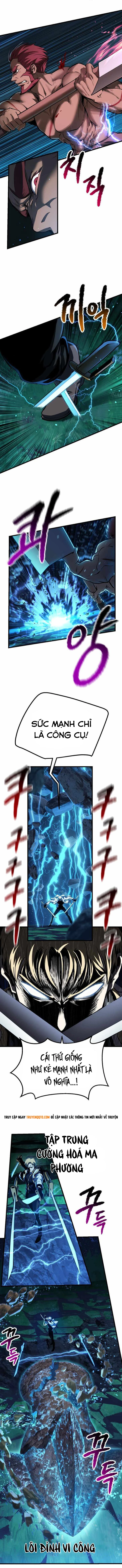 Anh Hùng Mạnh Nhất? Ta Không Làm Lâu Rồi! Chapter  123 - 9