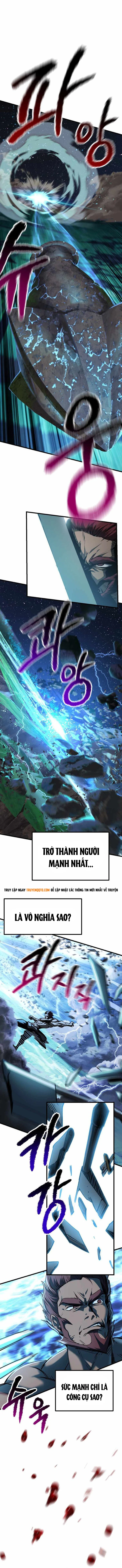 Anh Hùng Mạnh Nhất? Ta Không Làm Lâu Rồi! Chapter  123 - 10