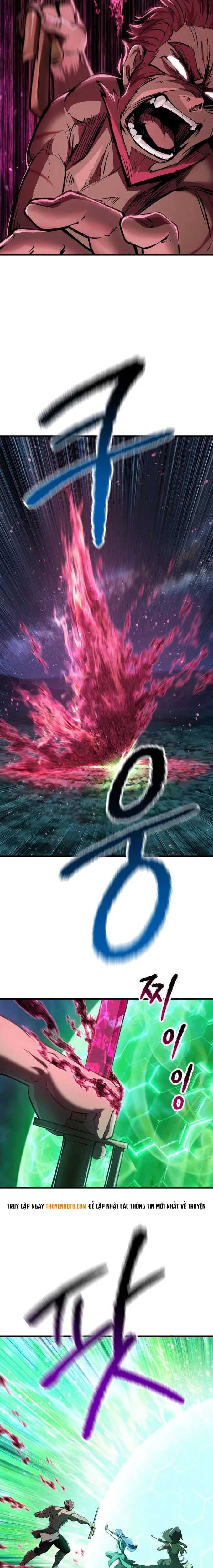 Anh Hùng Mạnh Nhất? Ta Không Làm Lâu Rồi! Chapter  124 - 3