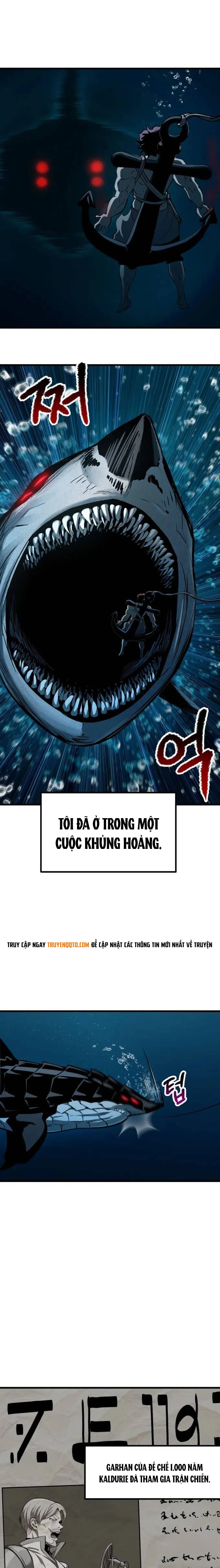 Anh Hùng Mạnh Nhất? Ta Không Làm Lâu Rồi! Chapter  124 - 13