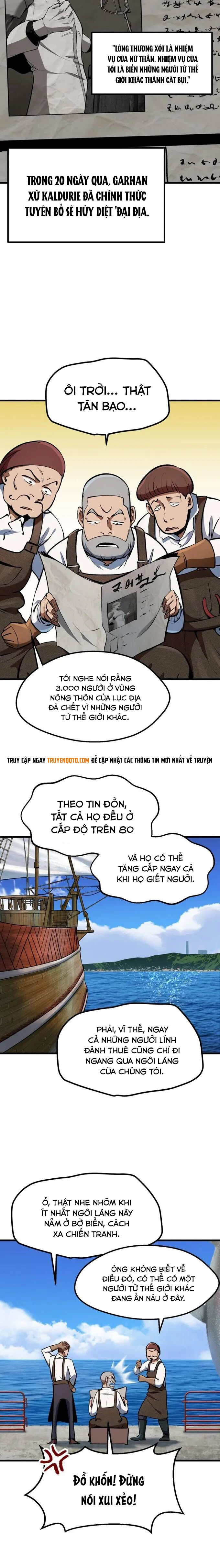 Anh Hùng Mạnh Nhất? Ta Không Làm Lâu Rồi! Chapter  124 - 14