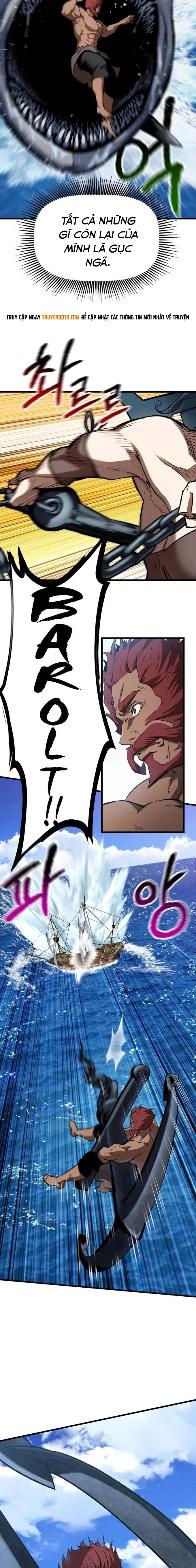 Anh Hùng Mạnh Nhất? Ta Không Làm Lâu Rồi! Chapter  124 - 19