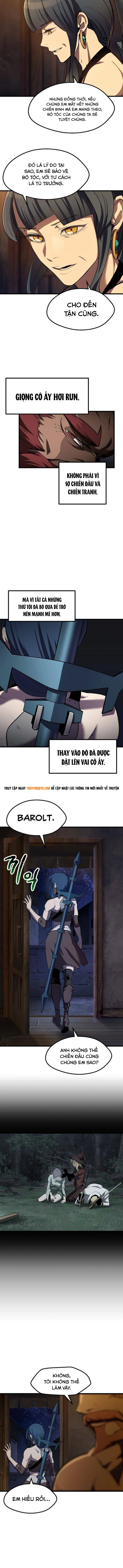 Anh Hùng Mạnh Nhất? Ta Không Làm Lâu Rồi! Chapter  125 - 5