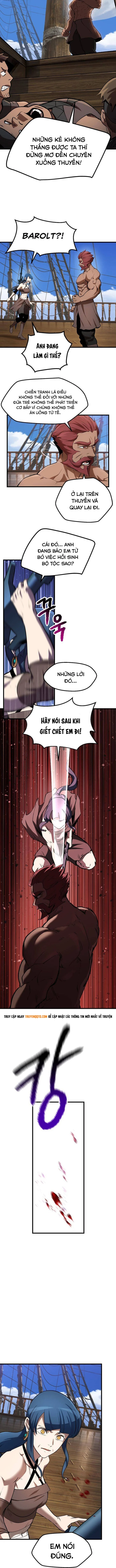 Anh Hùng Mạnh Nhất? Ta Không Làm Lâu Rồi! Chapter  125 - 7