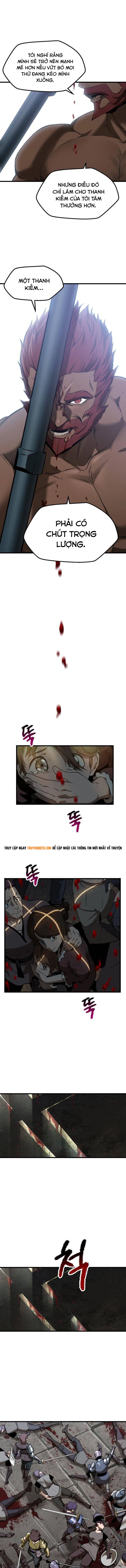 Anh Hùng Mạnh Nhất? Ta Không Làm Lâu Rồi! Chapter  125 - 8