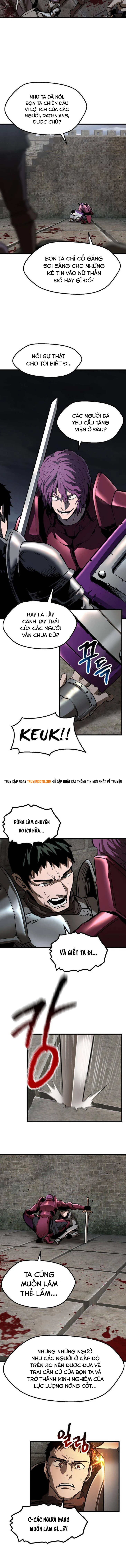 Anh Hùng Mạnh Nhất? Ta Không Làm Lâu Rồi! Chapter  125 - 9