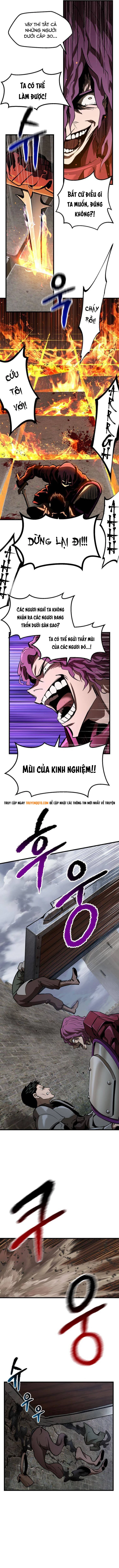 Anh Hùng Mạnh Nhất? Ta Không Làm Lâu Rồi! Chapter  125 - 10