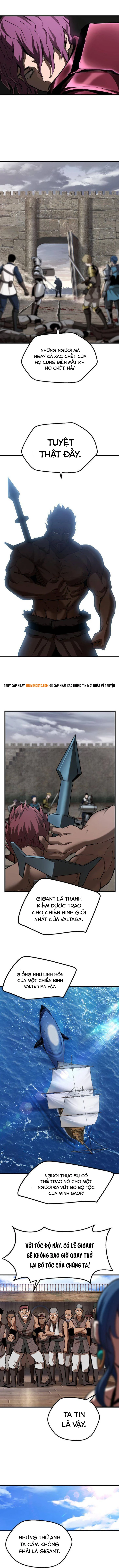 Anh Hùng Mạnh Nhất? Ta Không Làm Lâu Rồi! Chapter  125 - 11