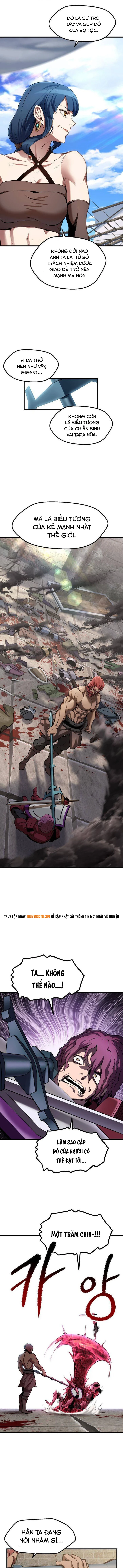 Anh Hùng Mạnh Nhất? Ta Không Làm Lâu Rồi! Chapter  125 - 12