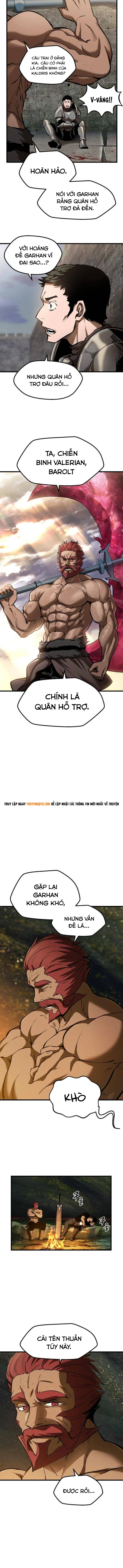 Anh Hùng Mạnh Nhất? Ta Không Làm Lâu Rồi! Chapter  125 - 13