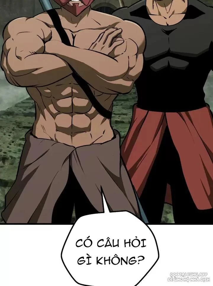 Anh Hùng Mạnh Nhất? Ta Không Làm Lâu Rồi! Chapter  126 - 3