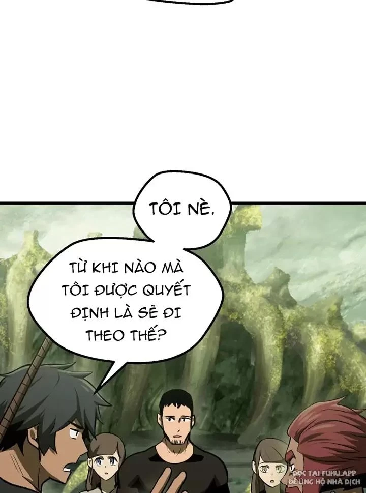 Anh Hùng Mạnh Nhất? Ta Không Làm Lâu Rồi! Chapter  126 - 4