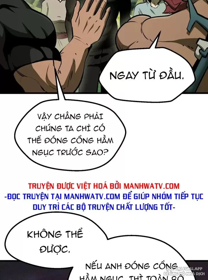 Anh Hùng Mạnh Nhất? Ta Không Làm Lâu Rồi! Chapter  126 - 5